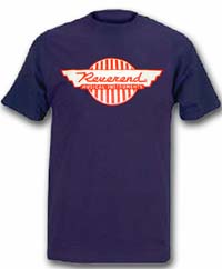 Reverend T-Shirt